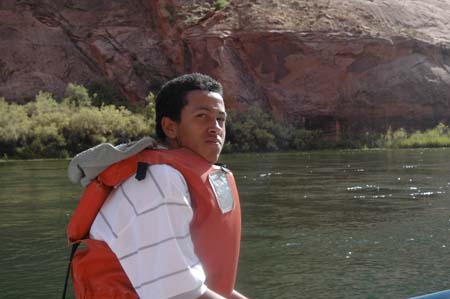 Colorado River - 18